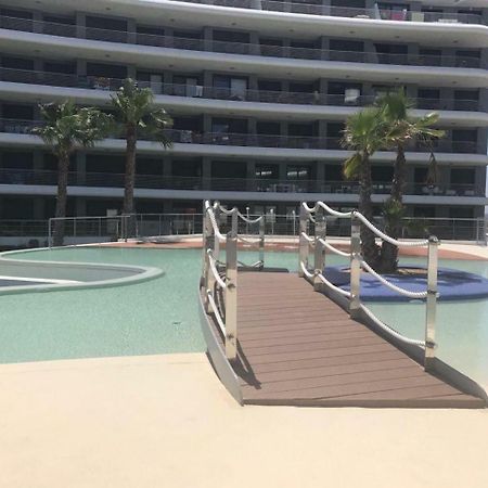 Arenales Del Sol Appartement Buitenkant foto