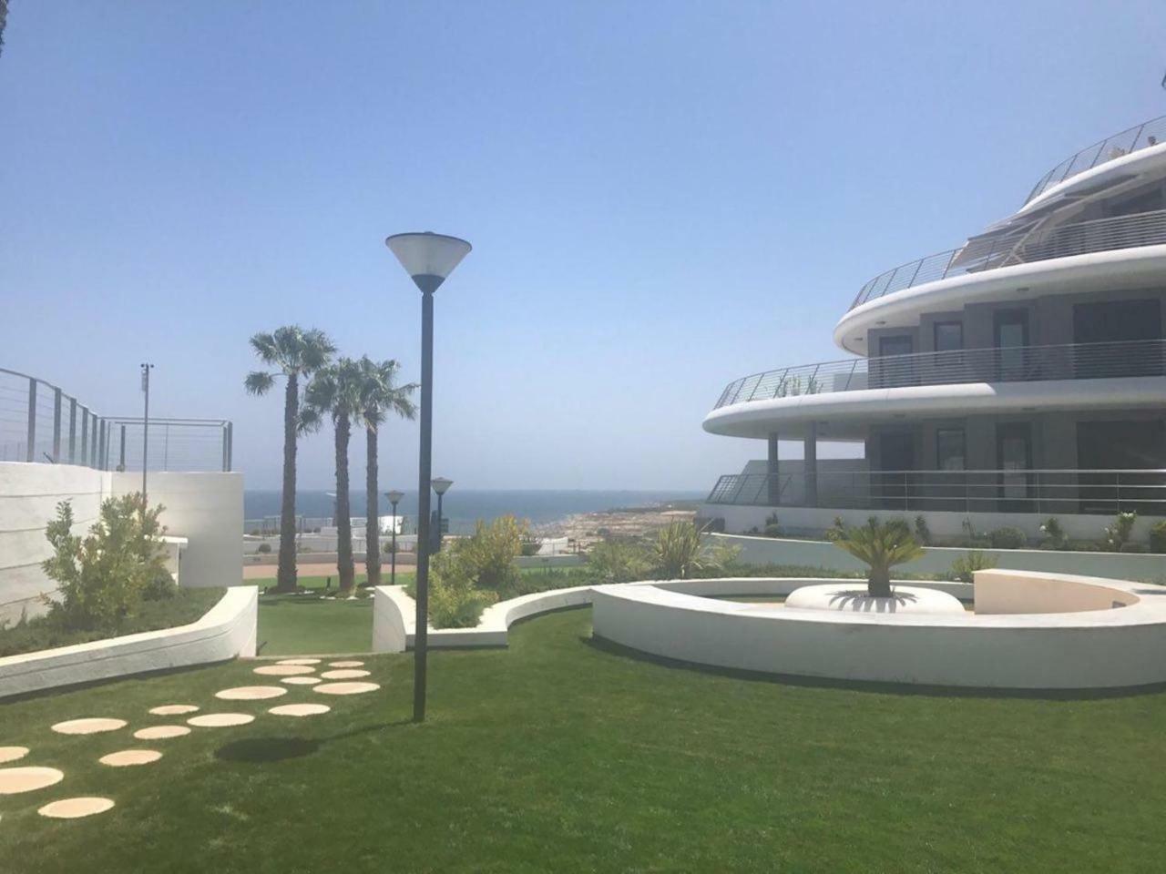 Arenales Del Sol Appartement Buitenkant foto