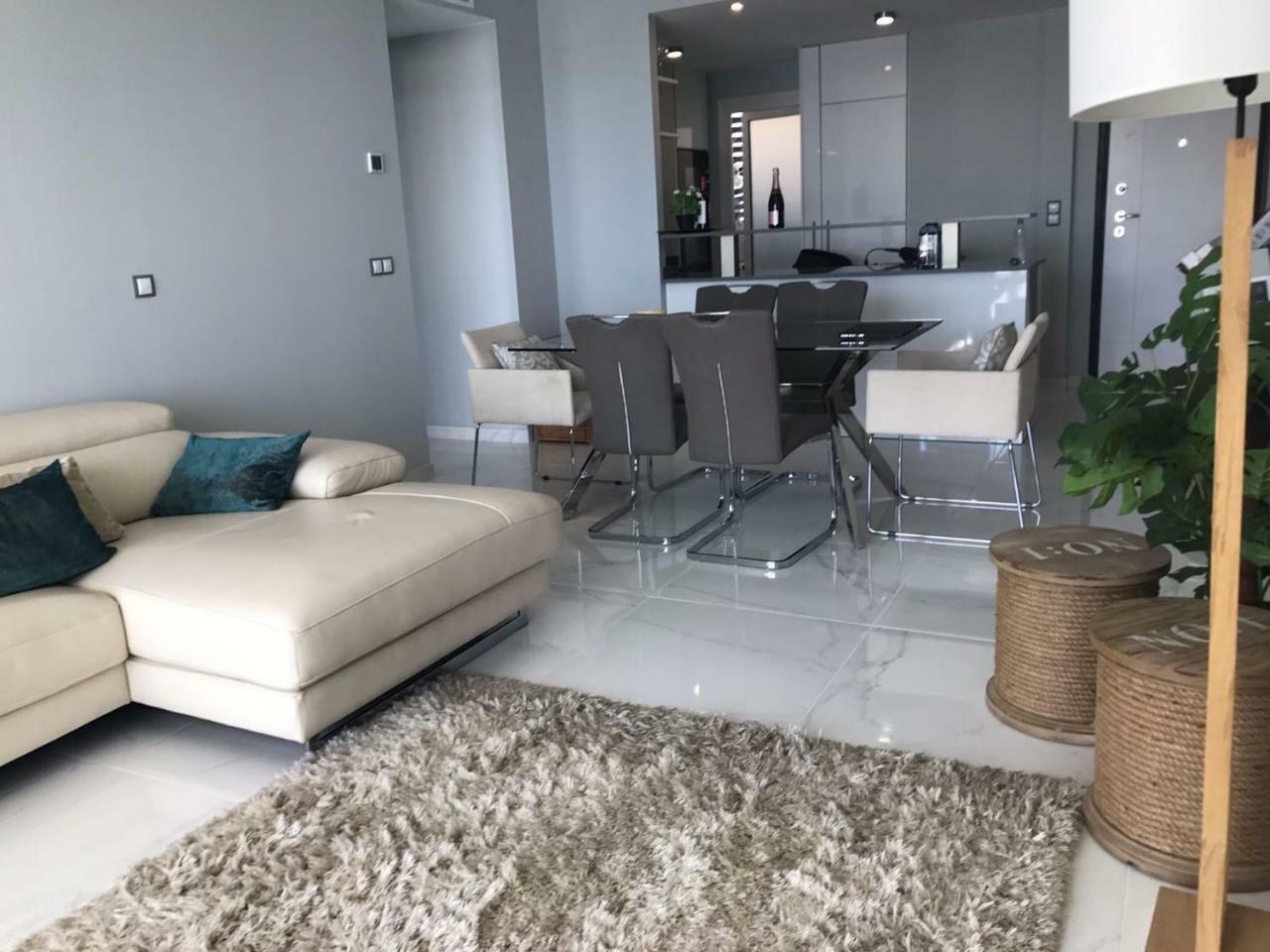 Arenales Del Sol Appartement Buitenkant foto