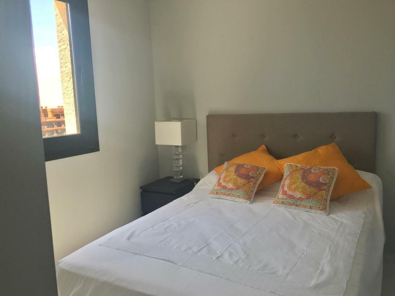 Arenales Del Sol Appartement Buitenkant foto