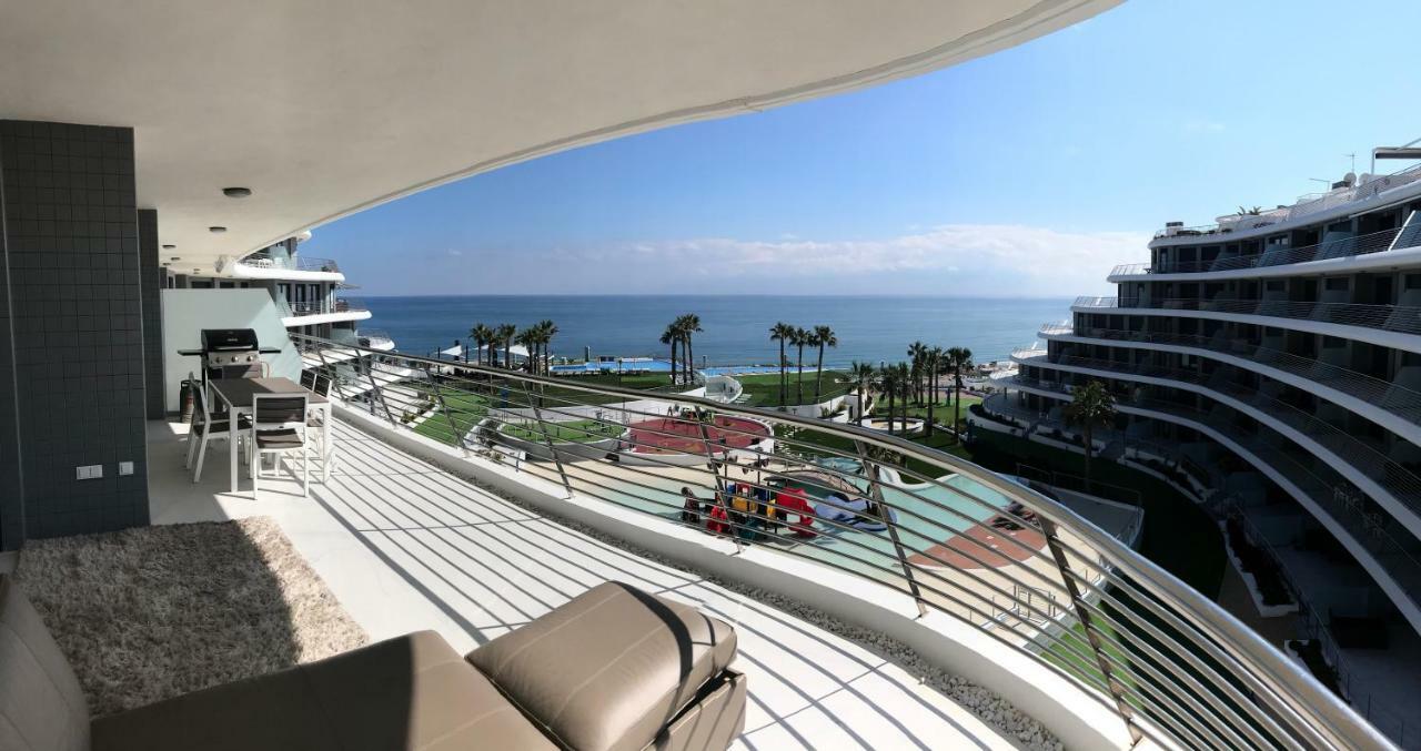 Arenales Del Sol Appartement Buitenkant foto