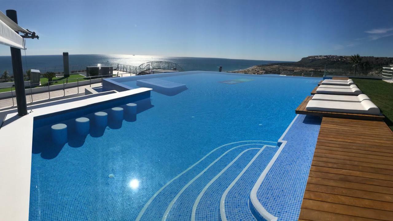 Arenales Del Sol Appartement Buitenkant foto