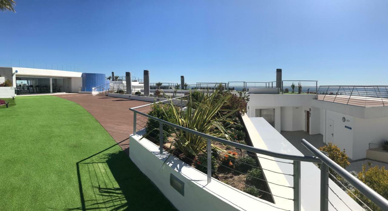 Arenales Del Sol Appartement Buitenkant foto